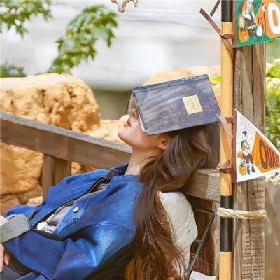 女主偷听我心声，人设崩塌了